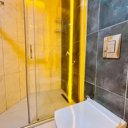 Apartamento Albimo Loft Mahmutlar *