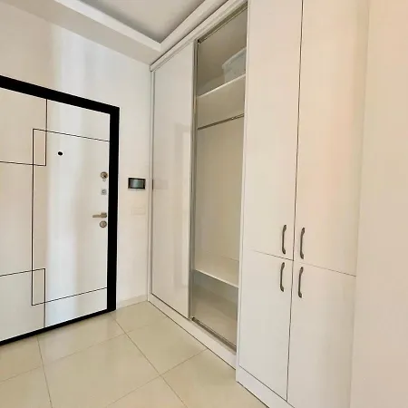 Apartament Albimo Loft Mahmutlar *